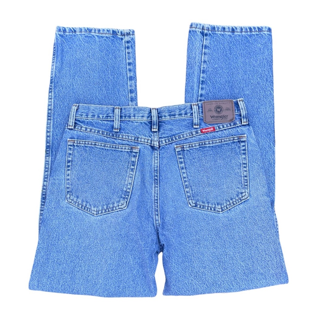 Wrangler Jeans 🤎